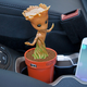 Illustration for article titled This Dancing Baby Groot Car Charger Is Too Adorable to Use While Driving